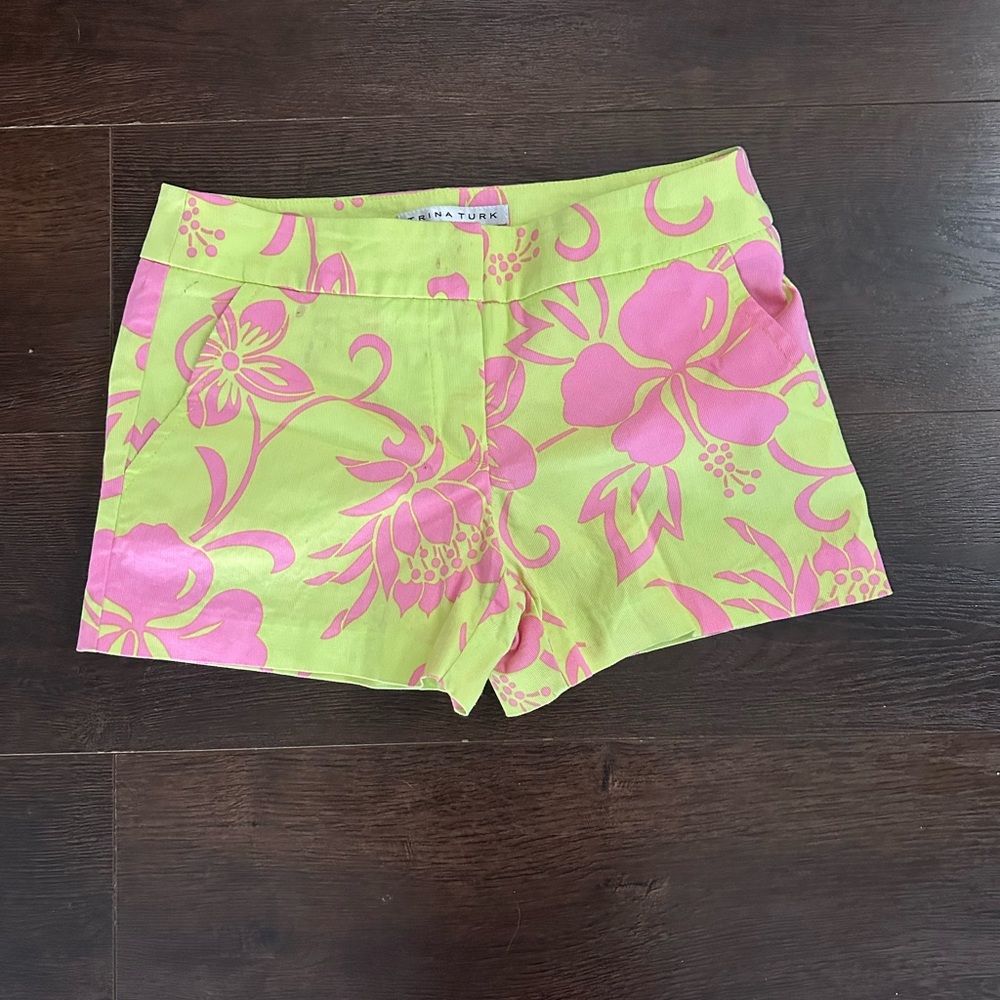 Trina Turk Shorts